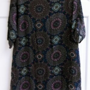 Cato women's dress. Size L.